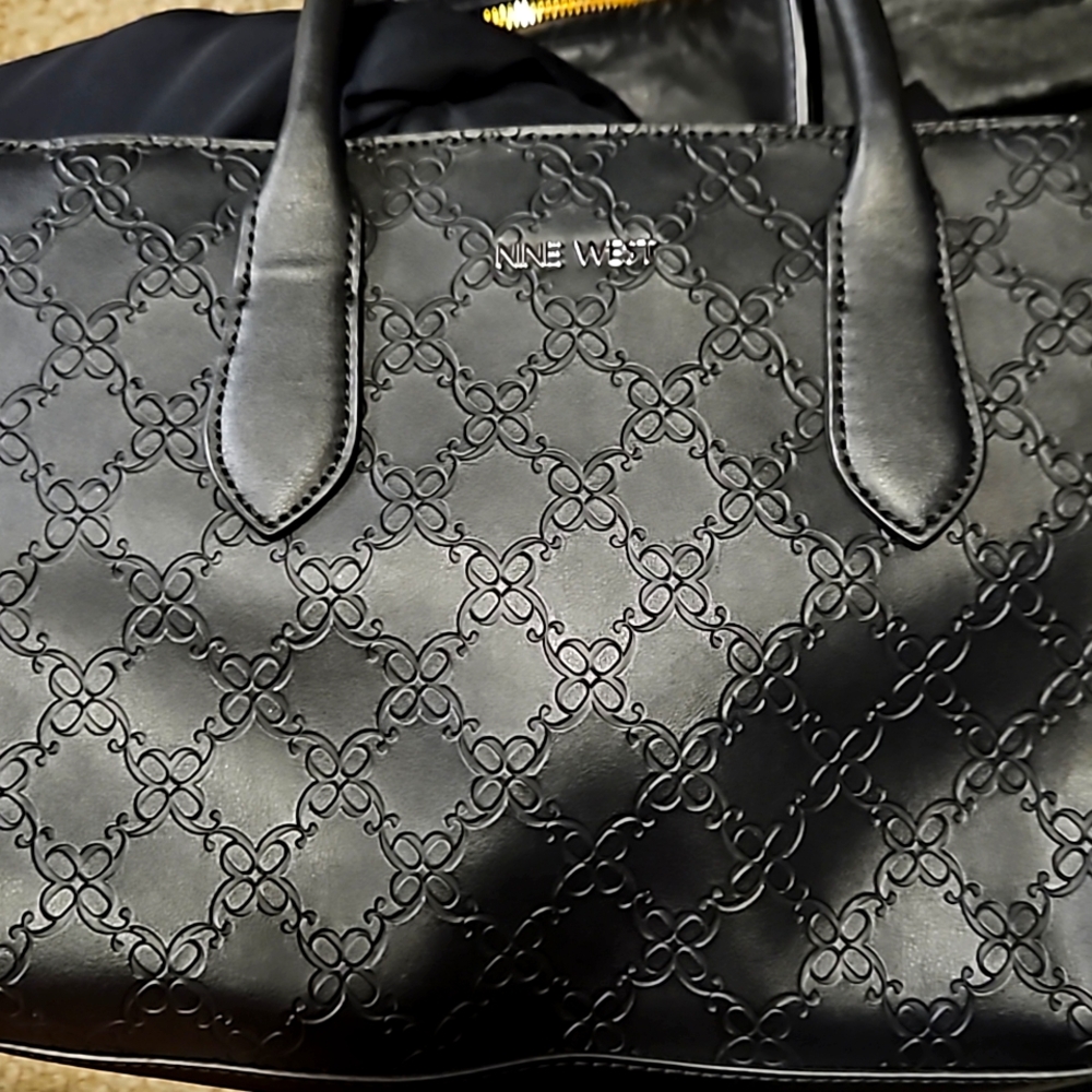 Nine west hand bag